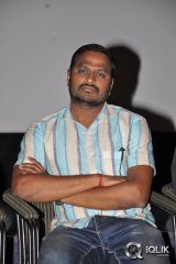 Manasunu Maayaseyake Movie Press Meet